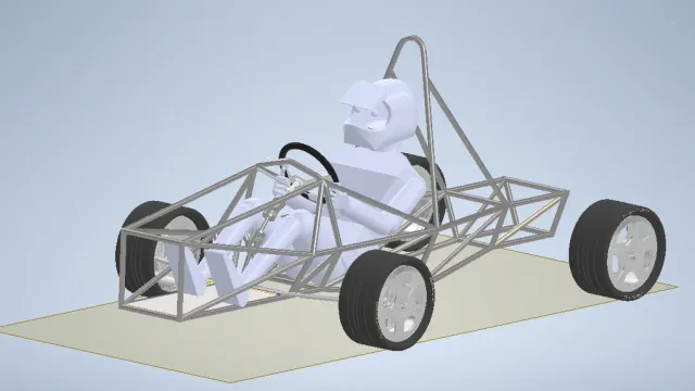 ¿Cómo transformar una restricción espacial en innovación para el sistema de dirección?