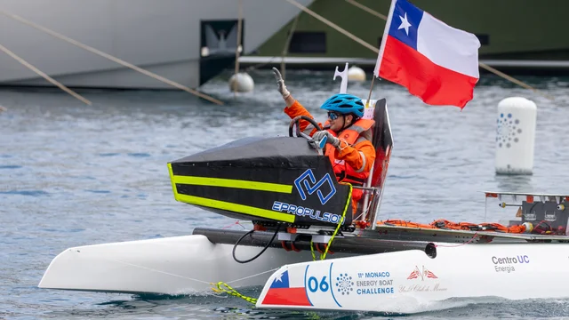 Cóndor Motorsports: Rookie del Año MEBC 2024